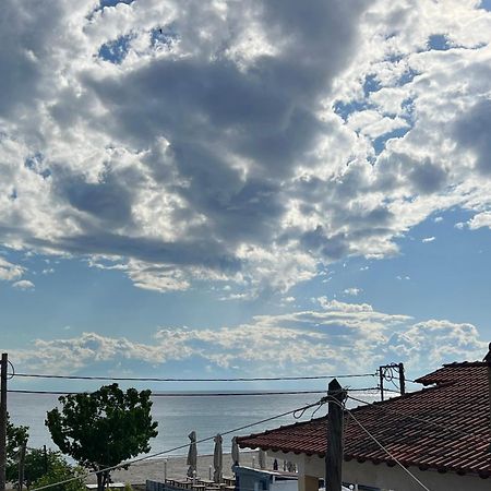 Seaside Apartment In Vergia Chalkidiki Exteriér fotografie