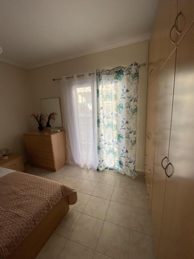 Seaside Apartment In Vergia Chalkidiki Exteriér fotografie