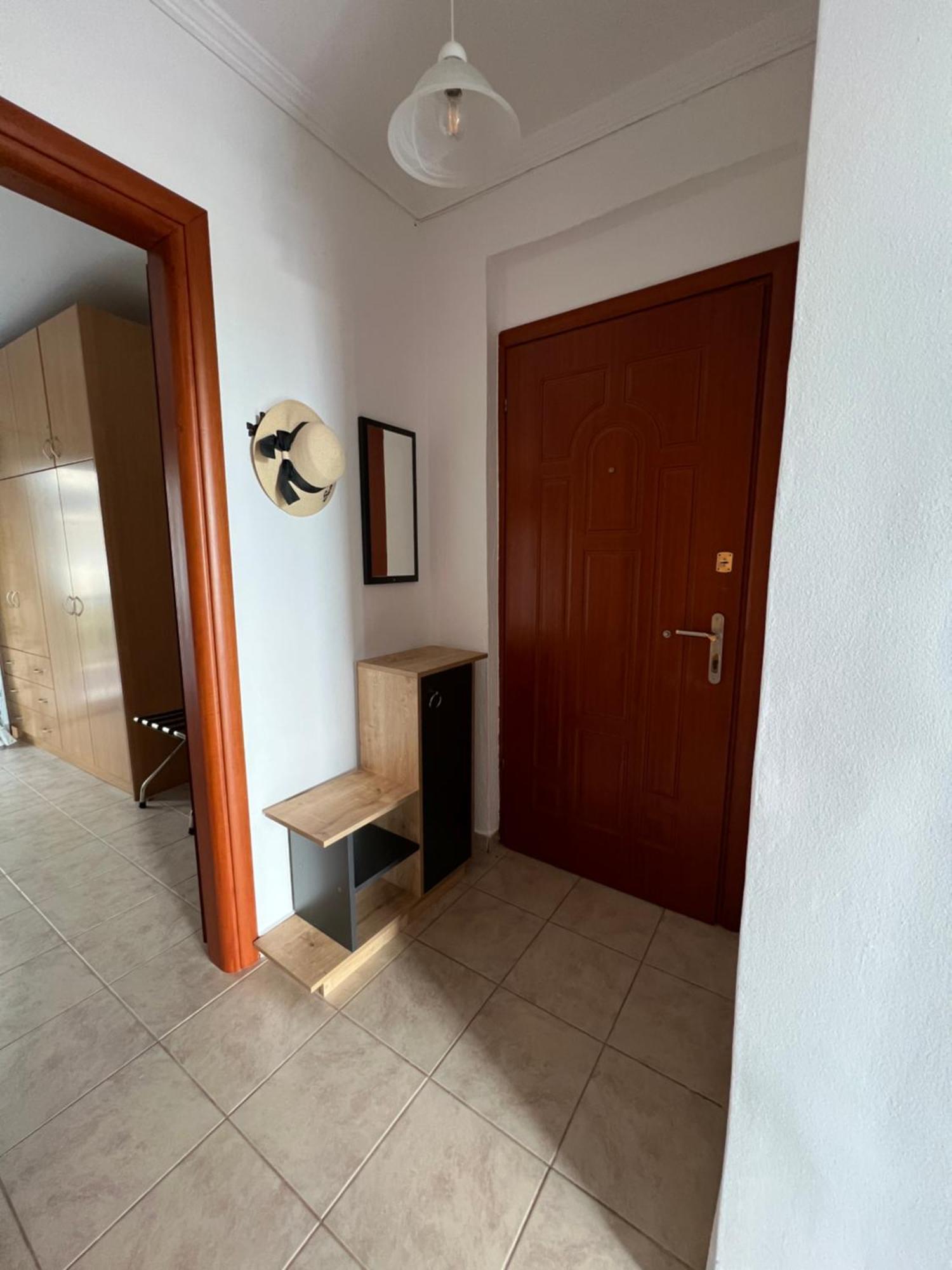 Seaside Apartment In Vergia Chalkidiki Exteriér fotografie